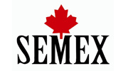 semex logo